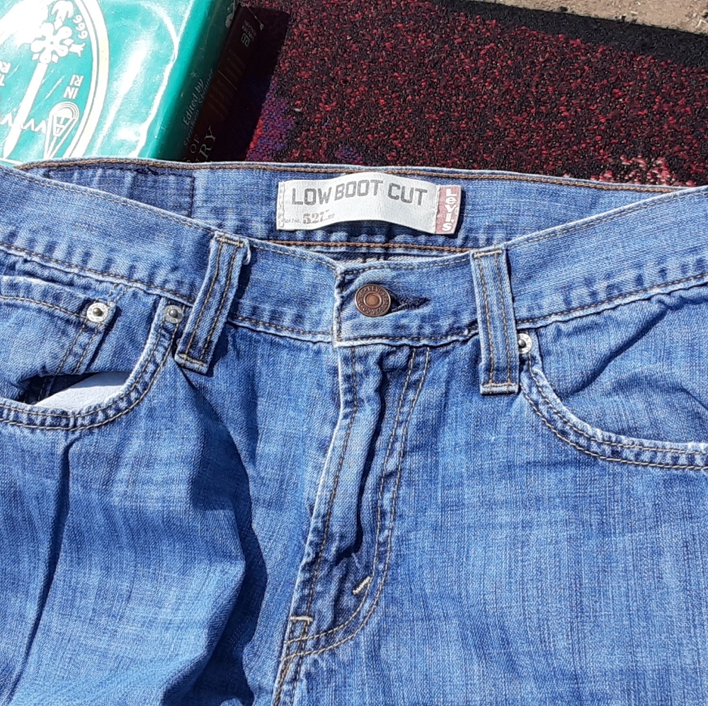 Levi's 527s Different Colors Washes & Sizes!